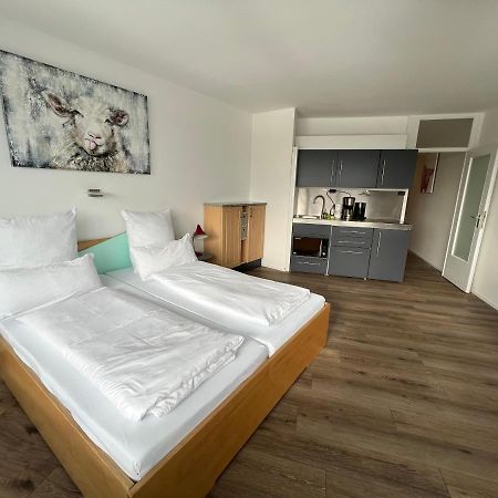 Inselblick 2 Apartman Schleswig Kültér fotó