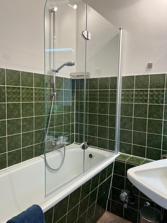 Inselblick 2 Apartman Schleswig Kültér fotó