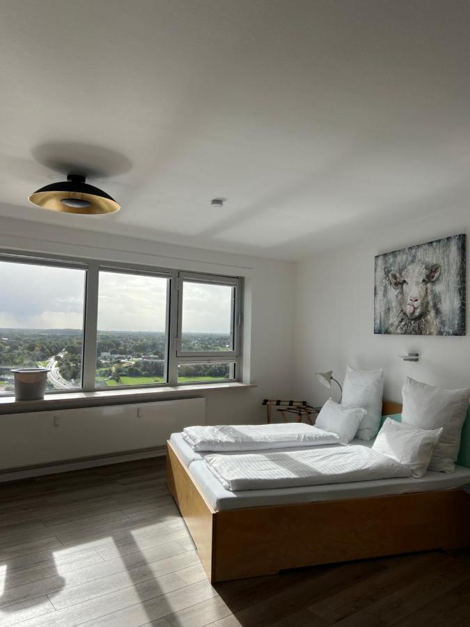 Inselblick 2 Apartman Schleswig Kültér fotó