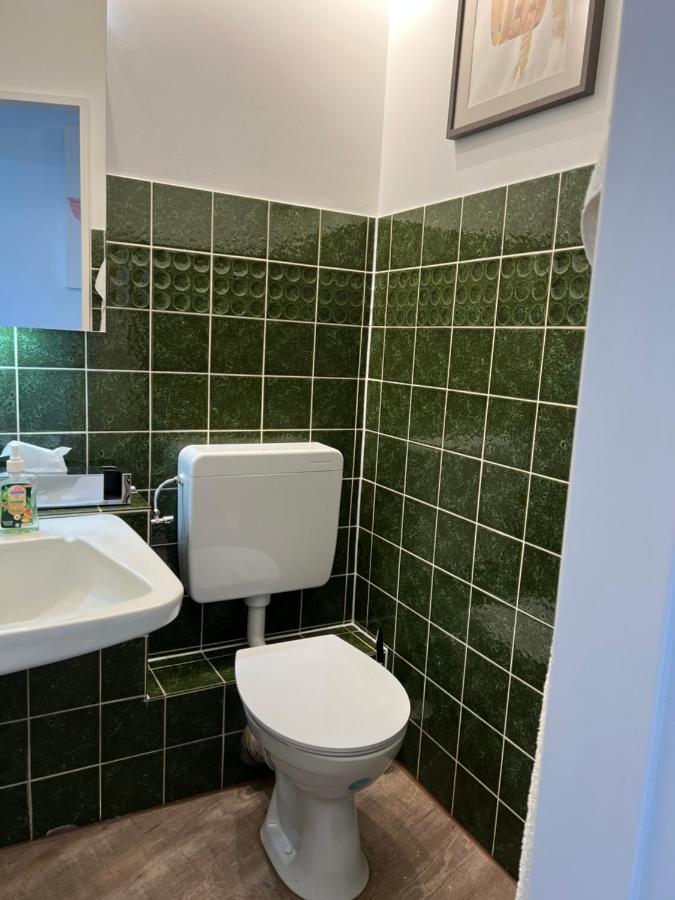 Inselblick 2 Apartman Schleswig Kültér fotó