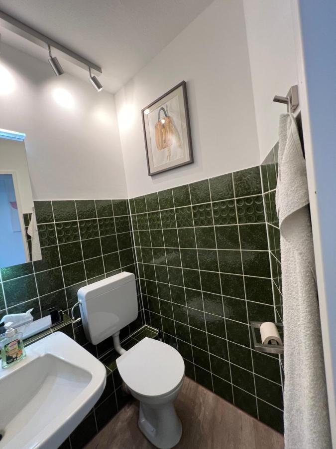 Inselblick 2 Apartman Schleswig Kültér fotó