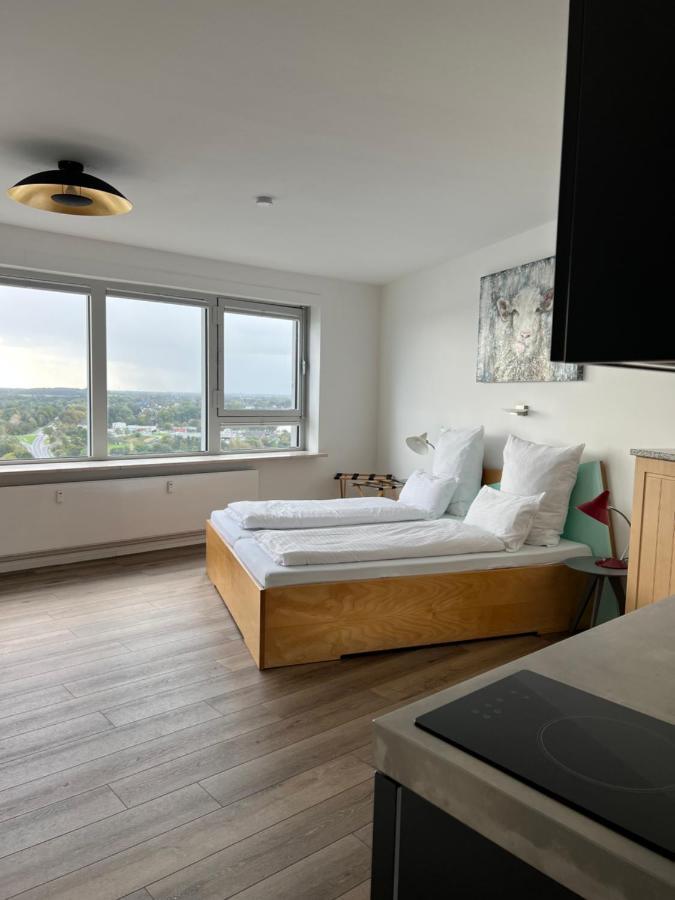 Inselblick 2 Apartman Schleswig Kültér fotó