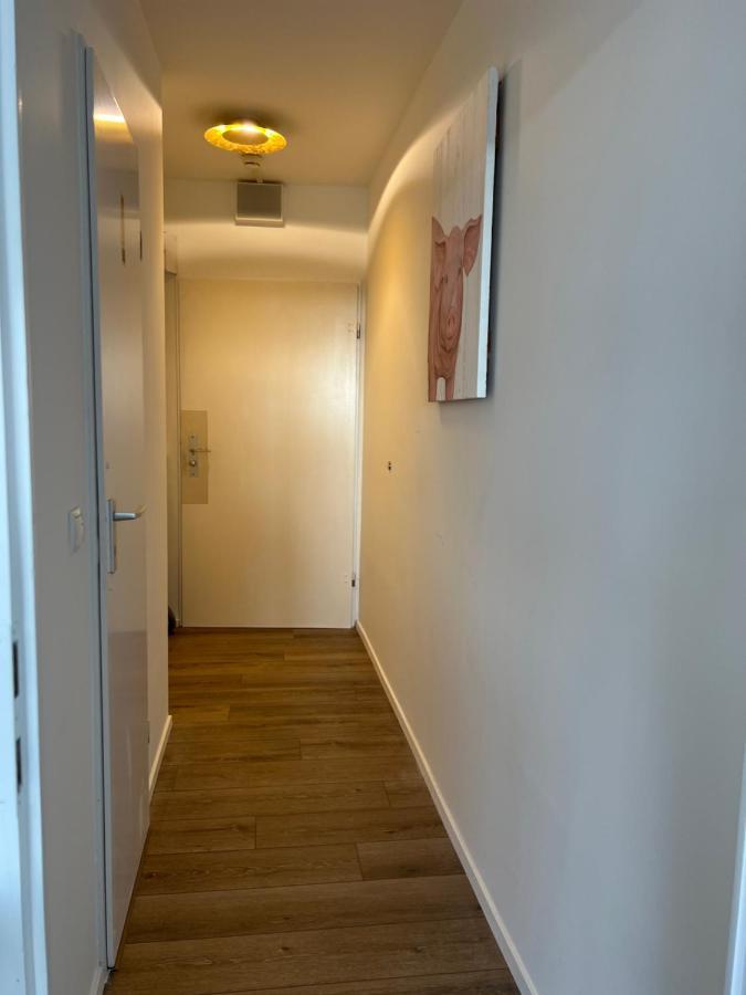Inselblick 2 Apartman Schleswig Kültér fotó