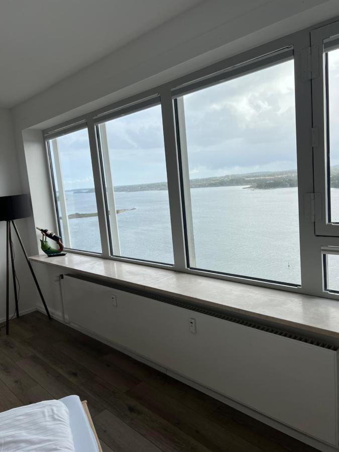 Inselblick 2 Apartman Schleswig Kültér fotó